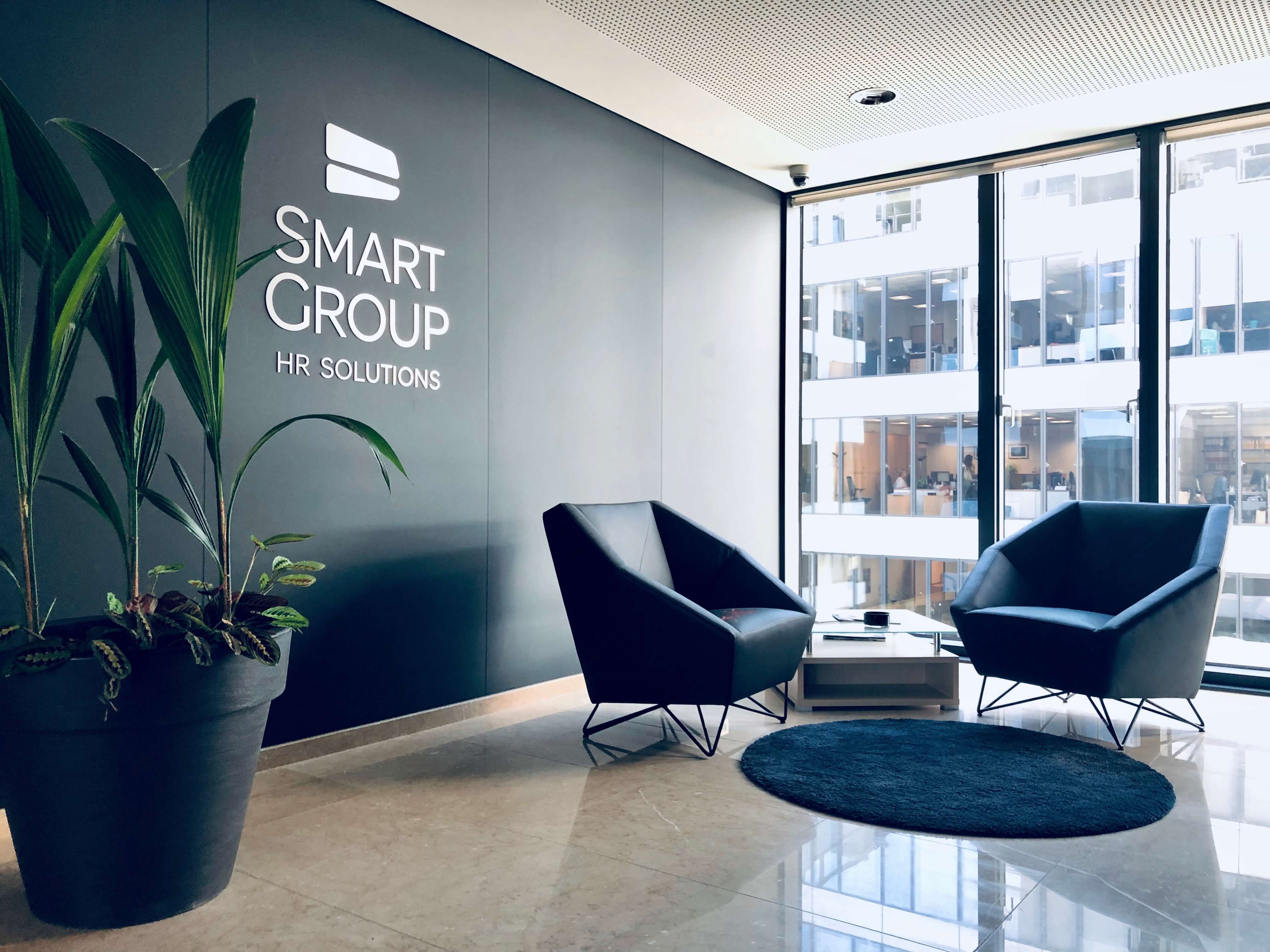 Smart Group ured Zagreb