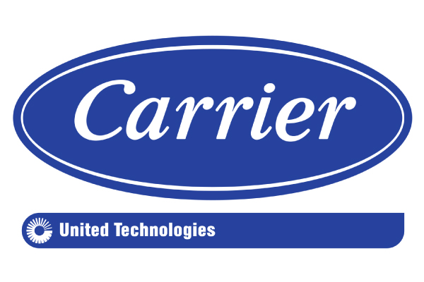 Carrier Hrvatska referenca