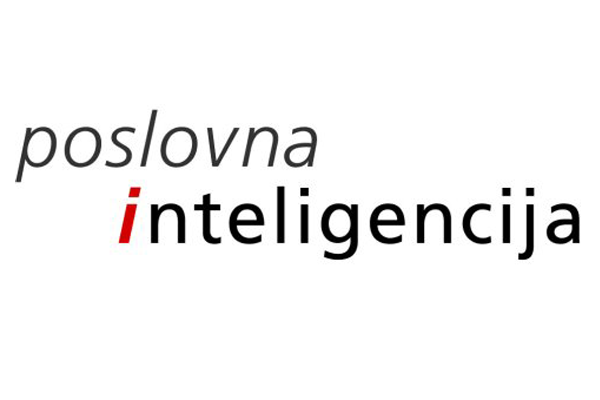 Poslovna inteligencija Hrvatska referenca